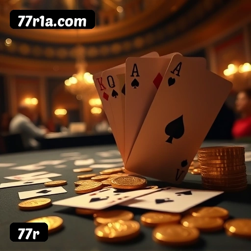 77r Crash: Multiplicadores Altos e Estratégia Instantânea