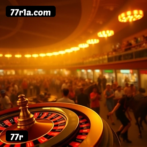 Descubra o Valor Exclusivo do Membro na 77r