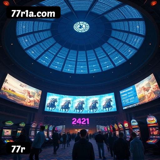 Estratégias de Apostas: Ganhe 30% Mais com Dados 77r