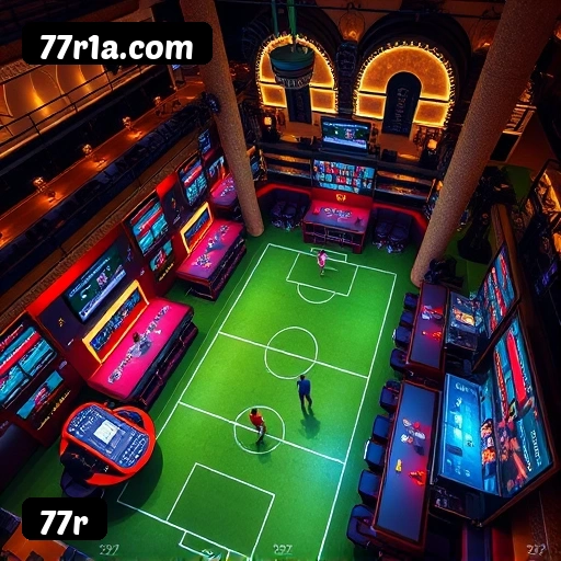 Bônus Reais no 77r: Valor Verdadeiro e Transparência