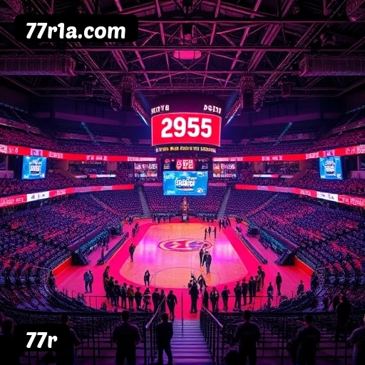 77r: Desbloqueie Ofertas Exclusivas e Bônus Surpreendentes