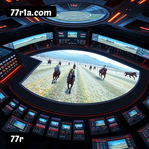 77r: O Paraíso dos Jogos Selecionados