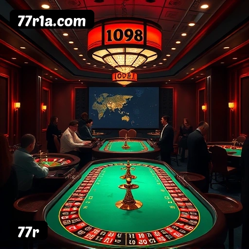 Descubra o Valor Exclusivo do Membro na 77r